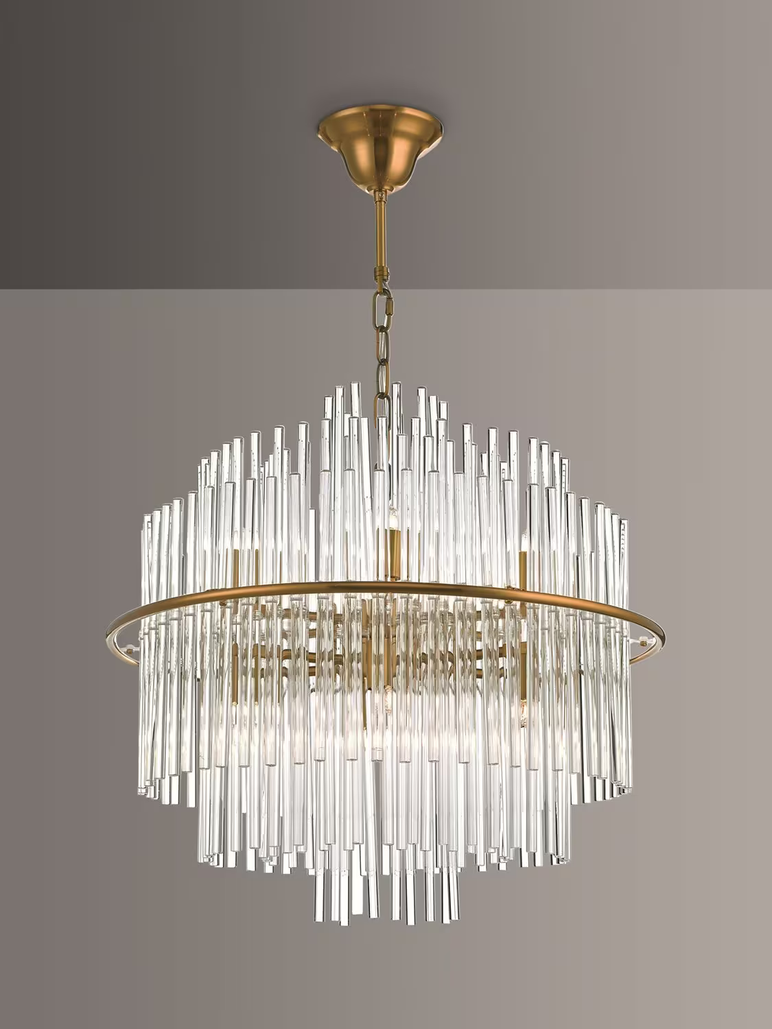 Crystal Glam