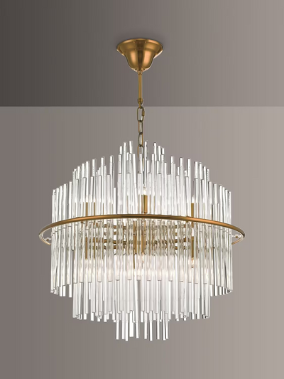 Crystal Glam