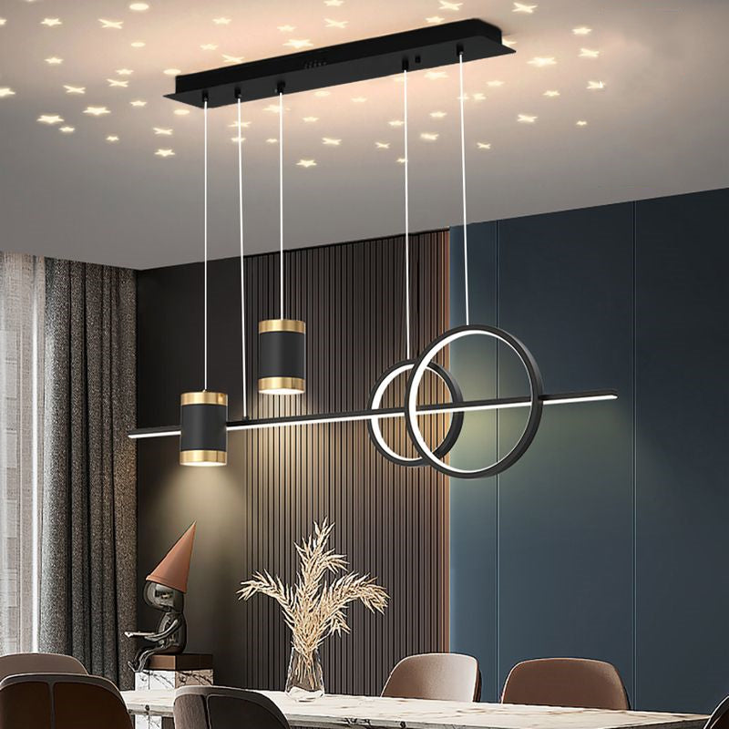 Modern Lamp