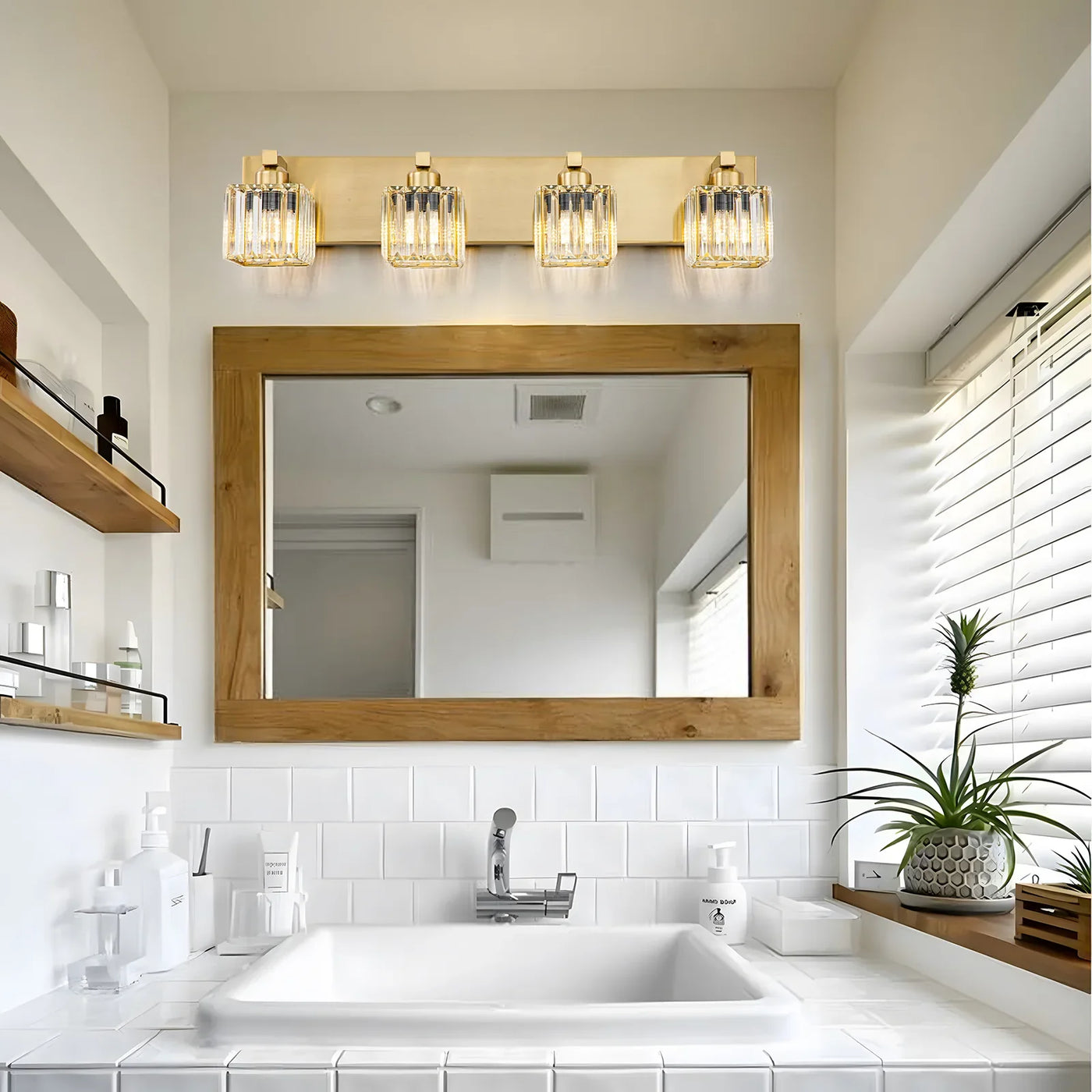 Bathroom Lights