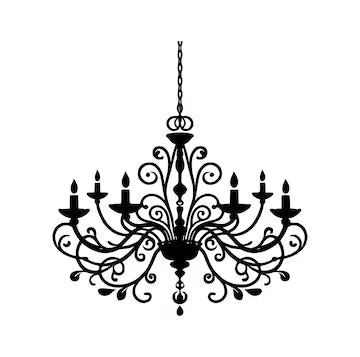 Chandeliers