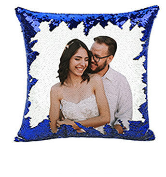 CustomComfort - Custom Picture Pillows