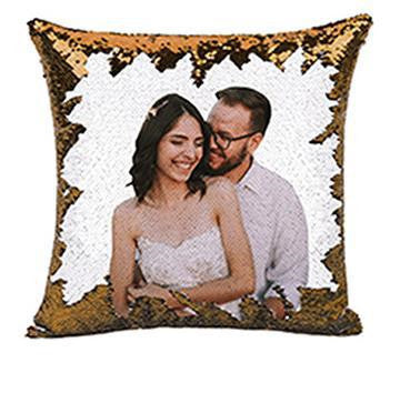 CustomComfort - Custom Picture Pillows