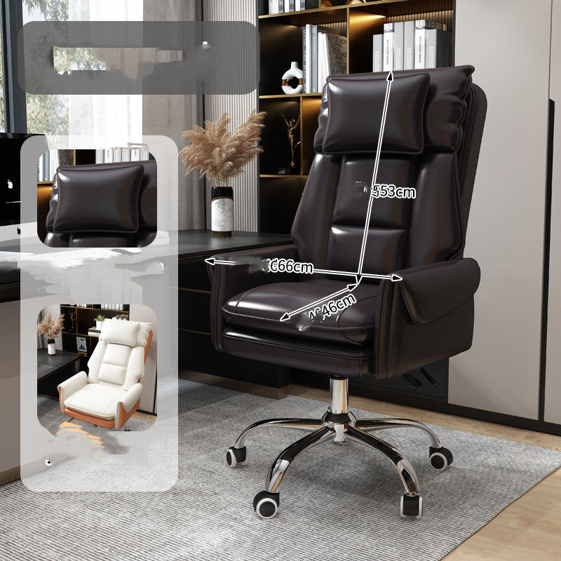 Comfortable Home Lift Swivel Chair Computer Chair