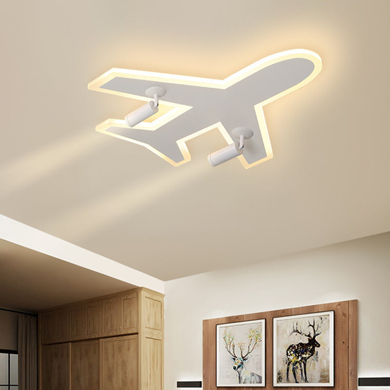 Room Led Ceiling Lamps