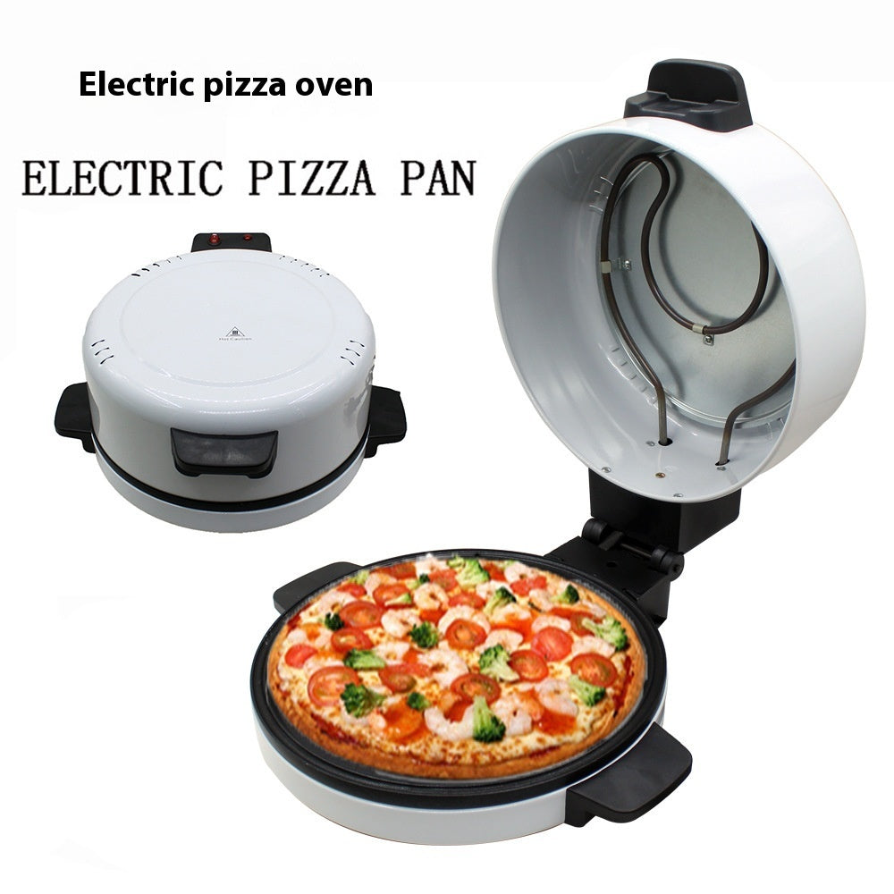 Pizza Steak Cutter Toaster