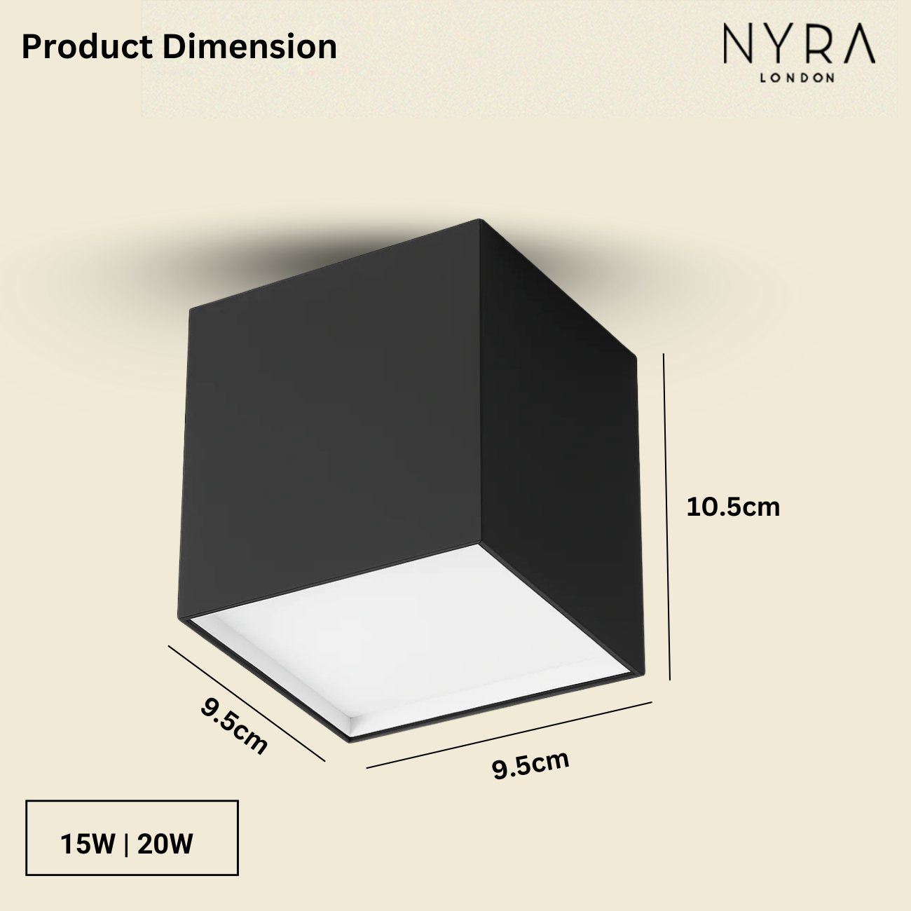 Kairen Downlight