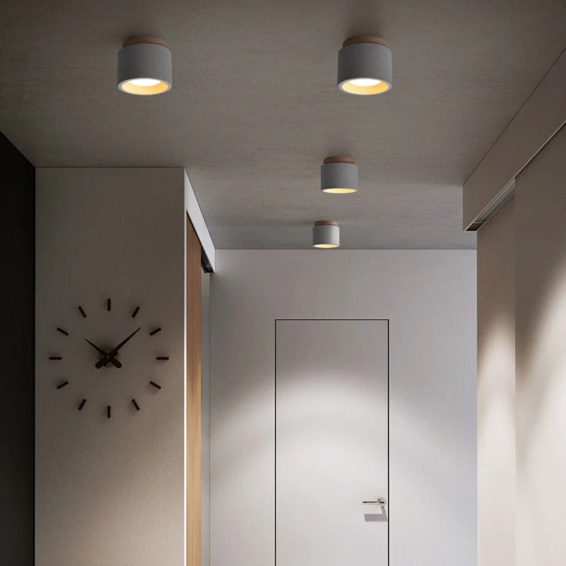 Tarin Wabi-Sabi Downlight