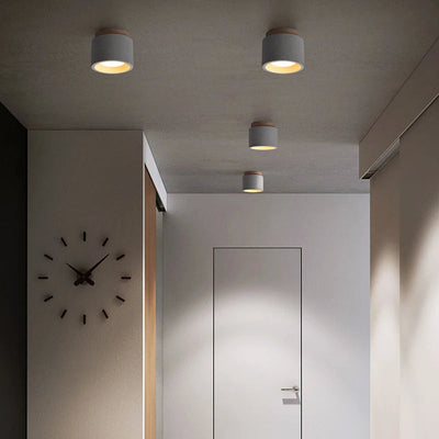 Tarin Wabi-Sabi Downlight