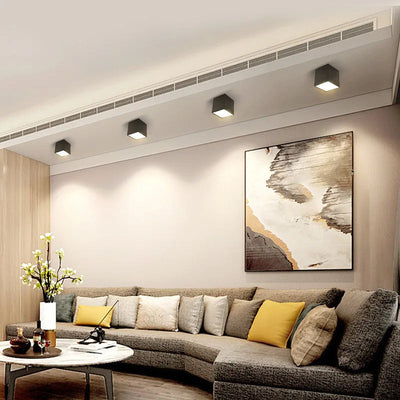 Kairen Downlight