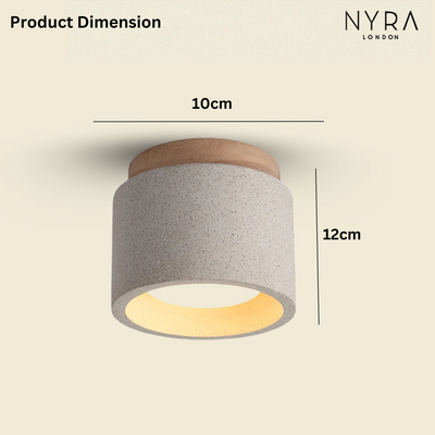 Tarin Wabi-Sabi Downlight