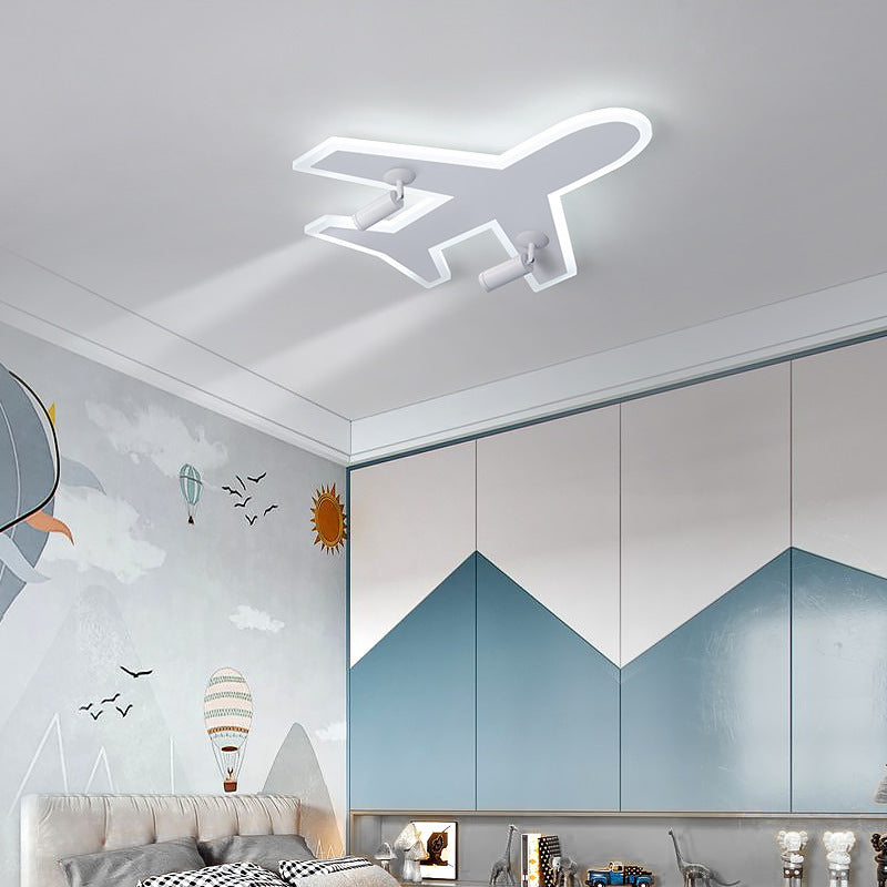 Room Led Ceiling Lamps