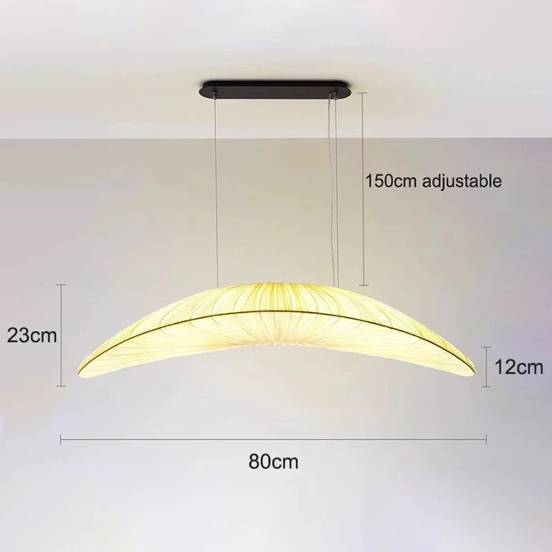 Arcluna Pendant